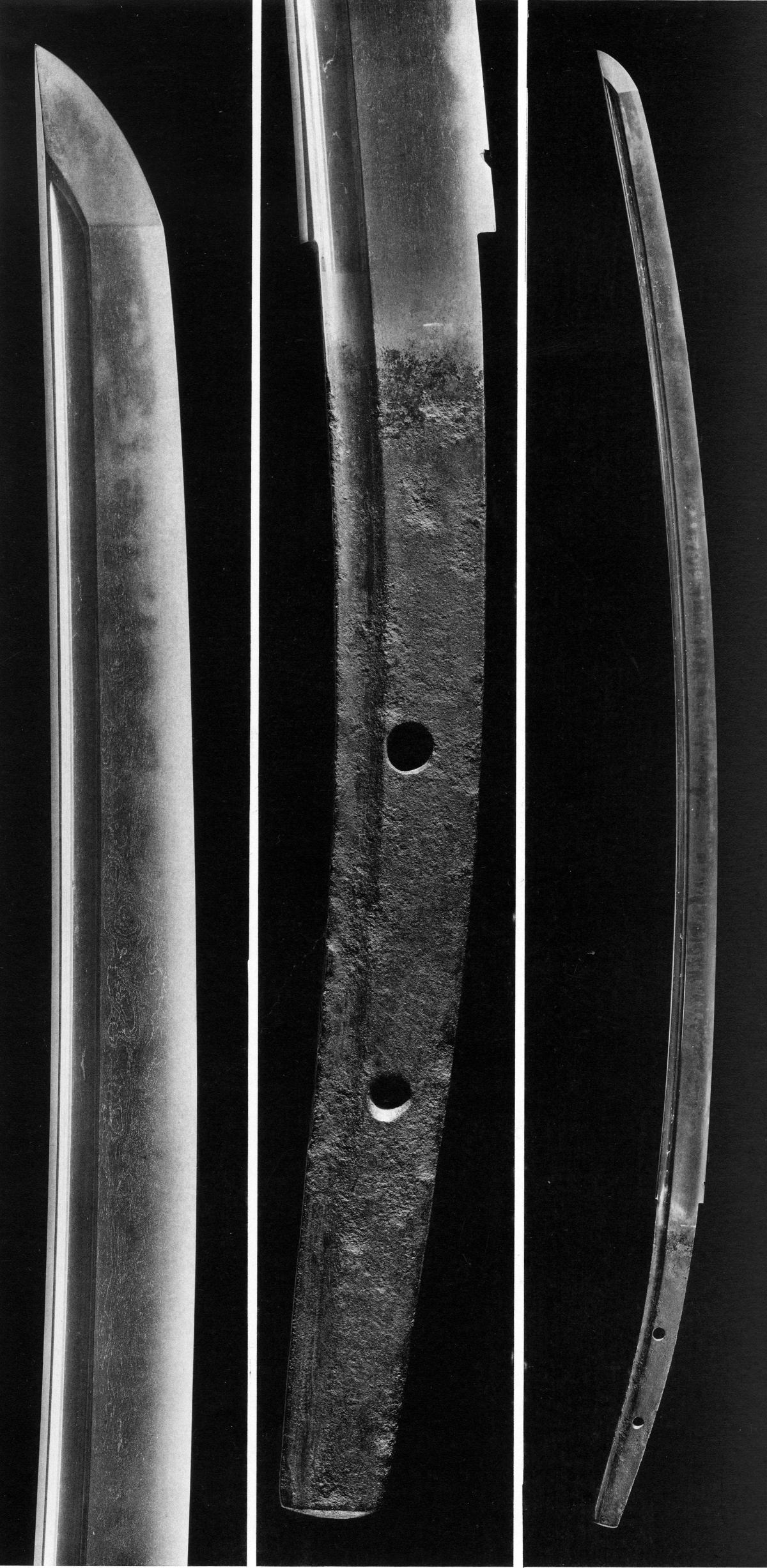 山鳥毛 日本刀や刀剣の買取なら専門店つるぎの屋